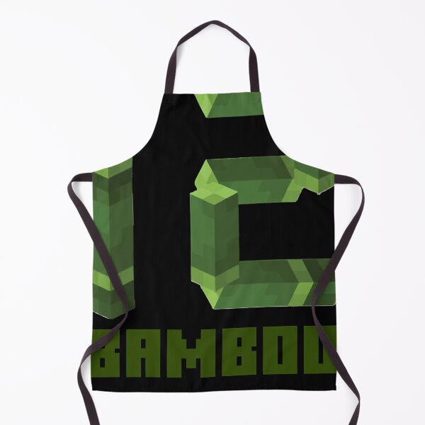 Item preview, 12 Bamboo Hermitcraft Premium T-Shirt.png designed and sold by Jennifehipe.