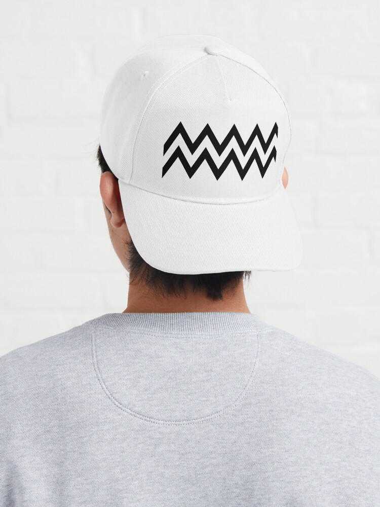 Twin peaks 2025 baseball cap