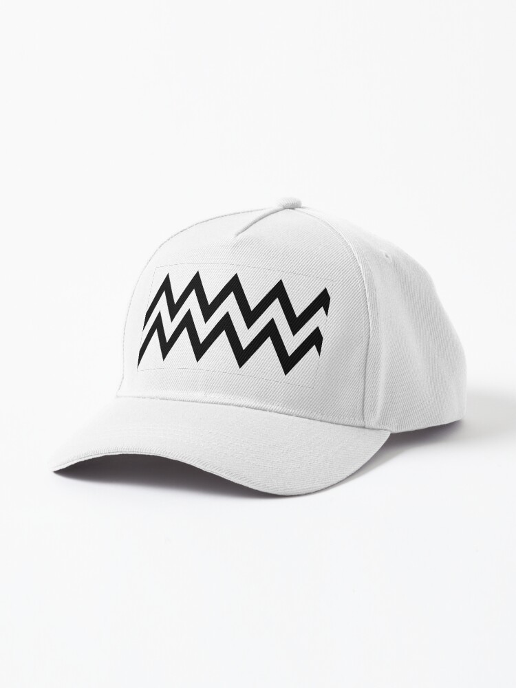 Twin peaks baseball best sale cap