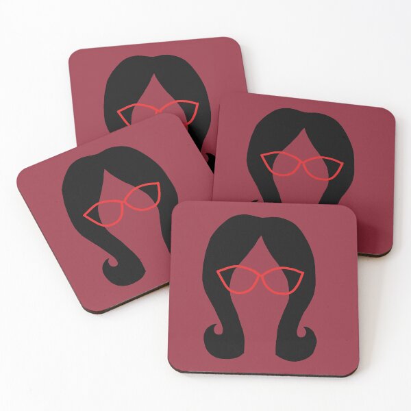 Item preview, Mrs. Belcher designed and sold by tayyshep.