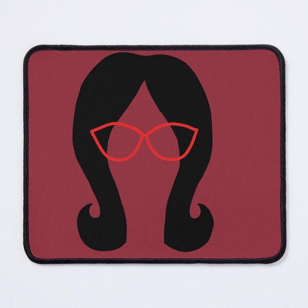 Item preview, Mrs. Belcher designed and sold by tayyshep.