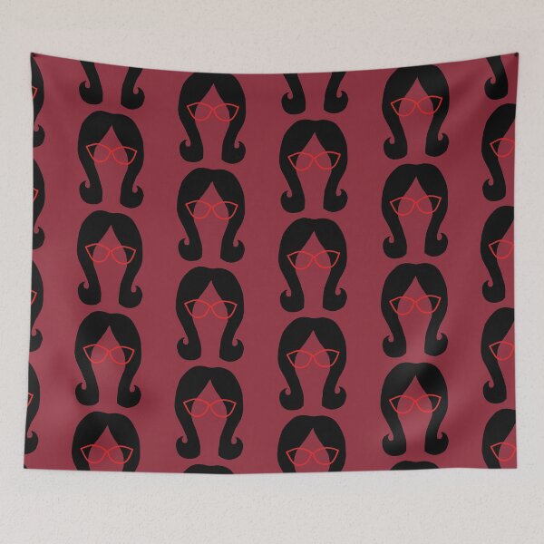 Item preview, Mrs. Belcher designed and sold by tayyshep.