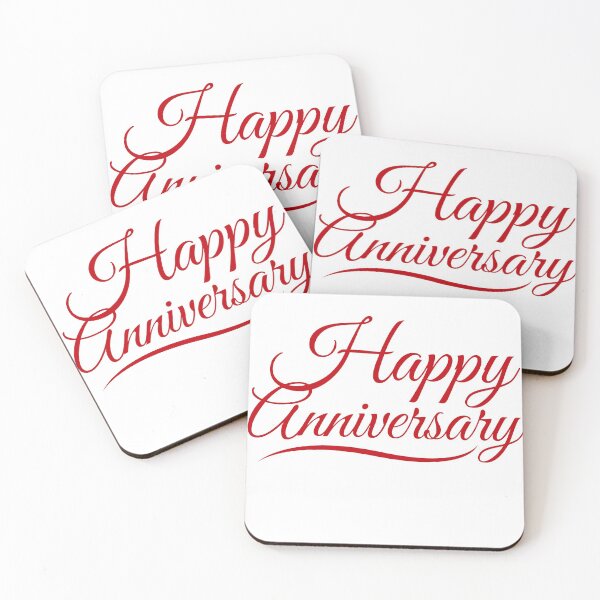 Item preview, happy anniversary designed and sold by win Design.