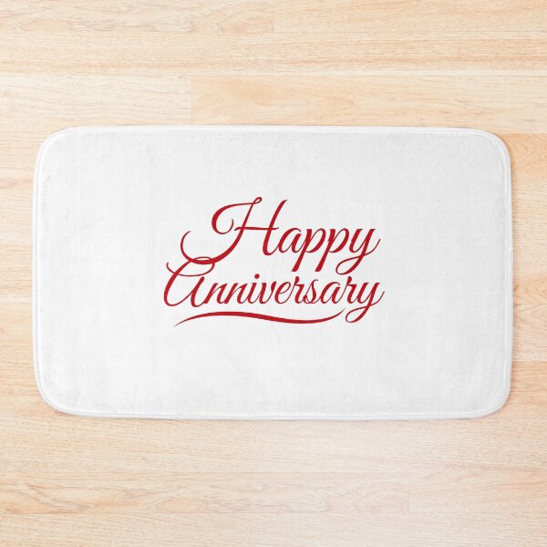 Item preview, happy anniversary designed and sold by win Design.