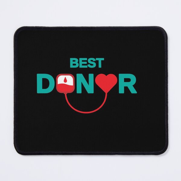 Item preview, Donate blood gifts donor day designed and sold by M Mariatique.