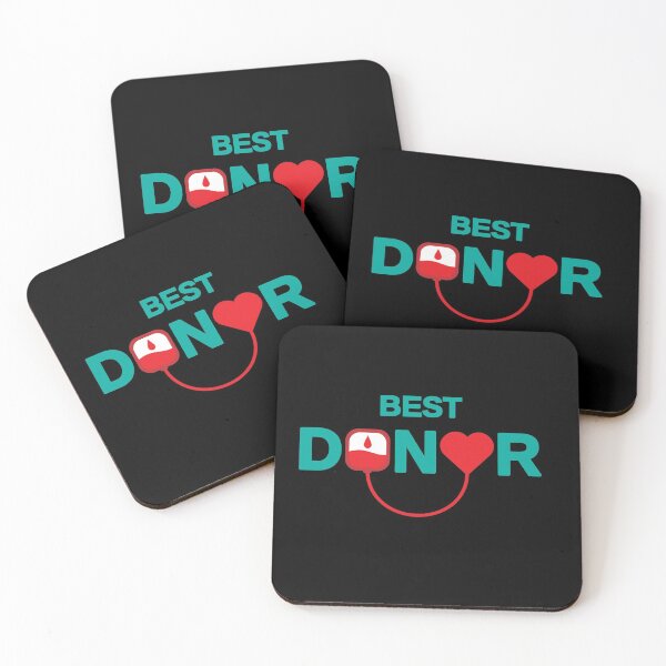 Item preview,  Donate blood gifts donor day  designed and sold by M Mariatique.