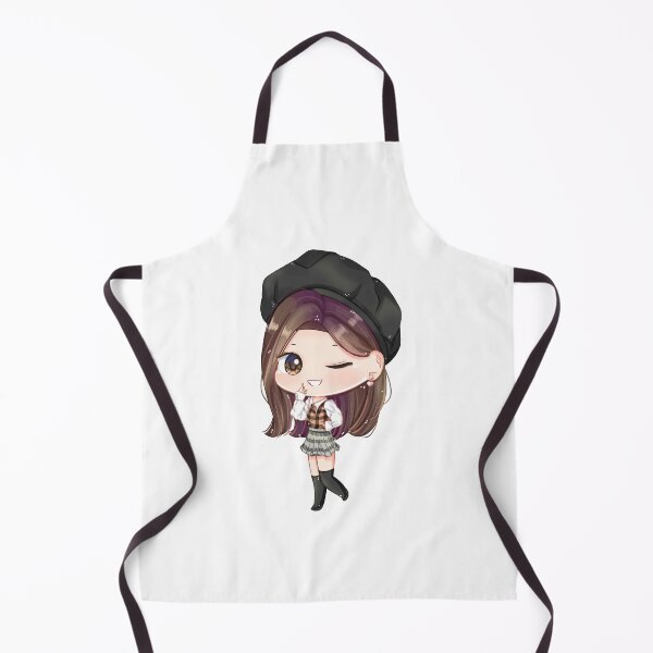 Item preview, IZ*ONE Yujin D-D-Dance Chibi Fanart designed and sold by snowvy.