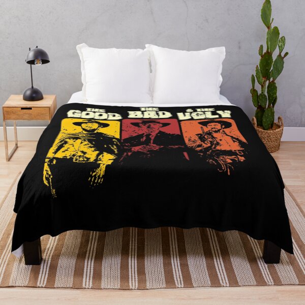 Item preview, The Good, The Bad, The Ugly Classic designed and sold by candicRinnert.