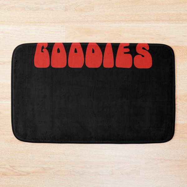 Item preview, The Goodies Essential designed and sold by candicRinnert.