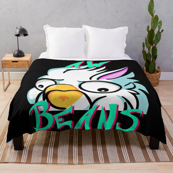 Item preview, Aw Beans Classic T-Shirt.png designed and sold by Jennifehipe.