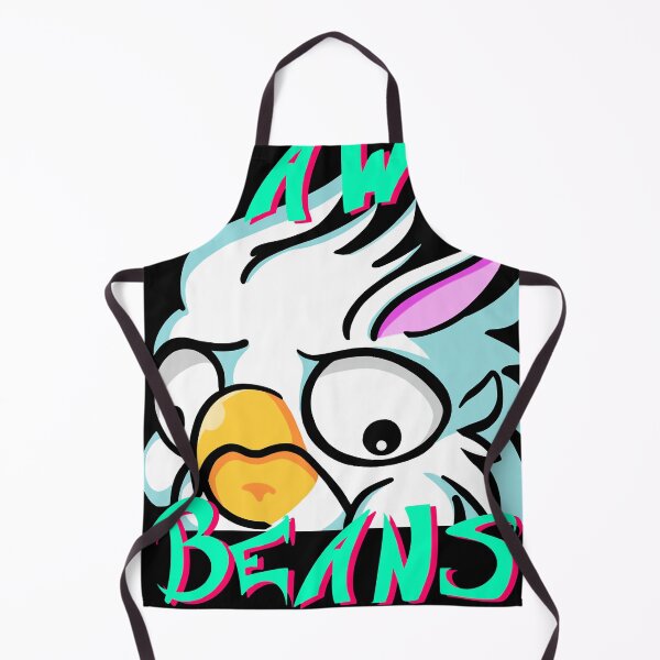 Item preview, Aw Beans Classic T-Shirt.png designed and sold by Jennifehipe.