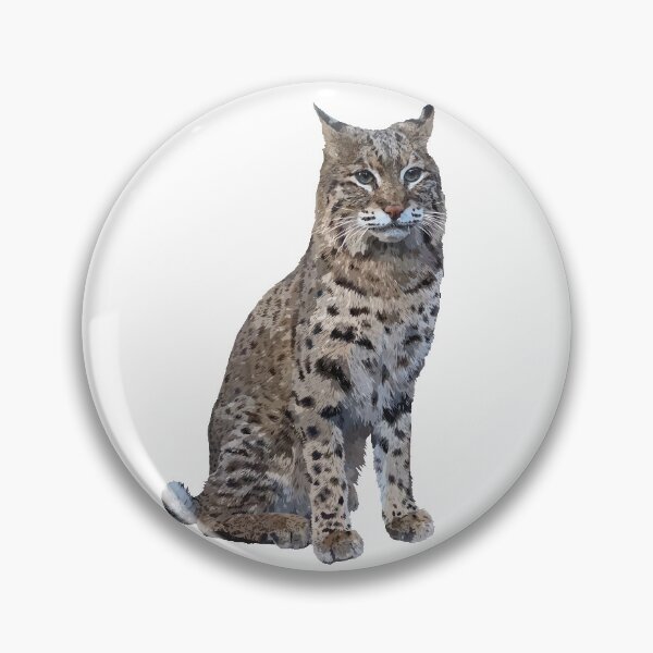 Artikelvorschau, Luchs entworfen und verkauft von obscurite.