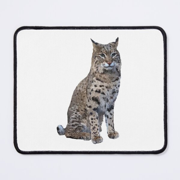Artikelvorschau, Luchs entworfen und verkauft von obscurite.