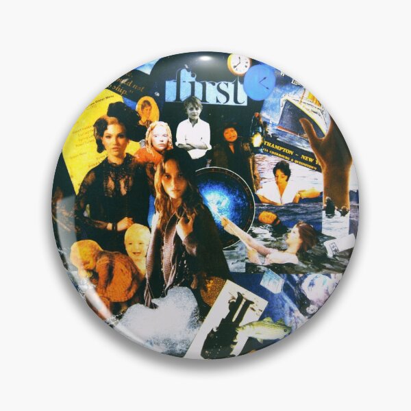 Item preview, Titanic - 100 Years Anniversary Collage designed and sold by Heatherian.
