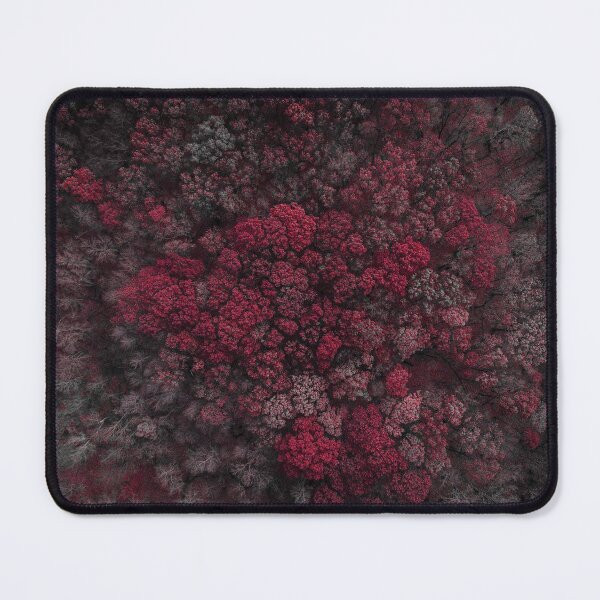 Item preview, Red forest designed and sold by 2MB-.