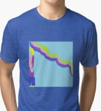 Breath Of Life Tri-blend T-Shirt