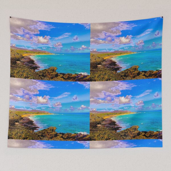 Item preview, Beautiful Koko Crater  designed and sold by TM Art.