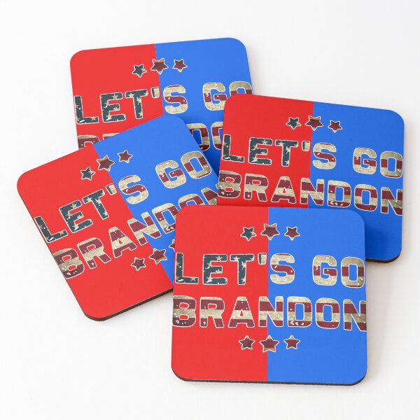 Item preview, Let's go brandon designed and sold by naras309.