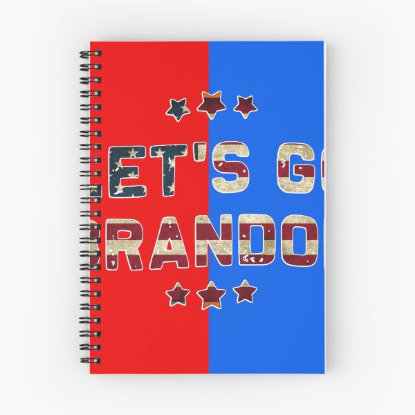 Item preview, Let's go brandon designed and sold by naras309.