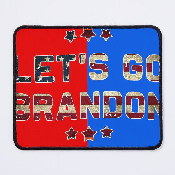 Item preview, Let's go brandon designed and sold by naras309.