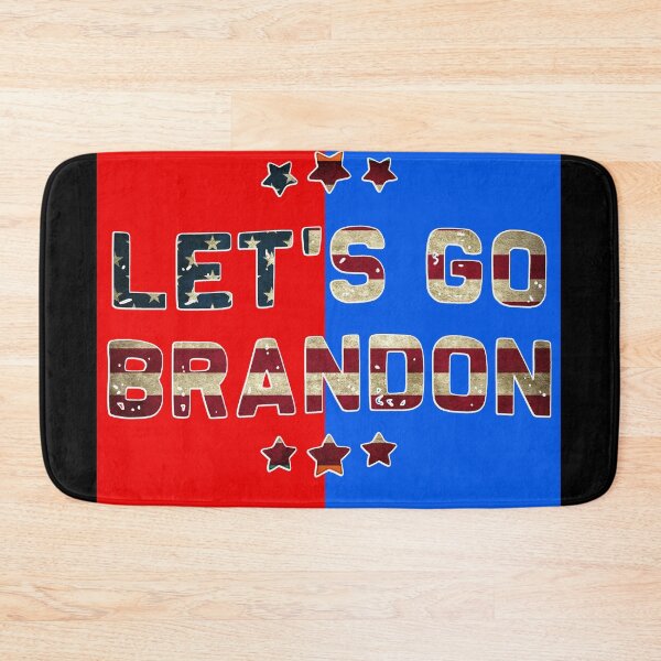 Item preview, Let's go brandon designed and sold by naras309.