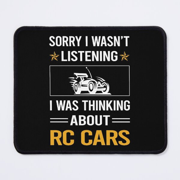 Item preview, Funny Listening RC Car Cars designed and sold by jiggleterrified.