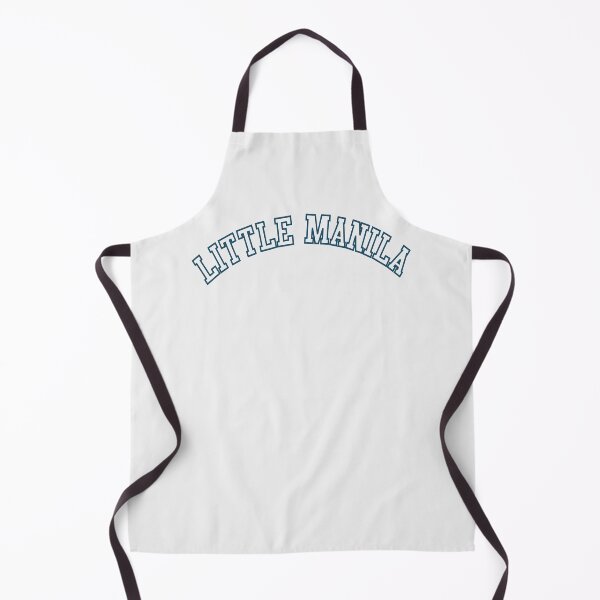 Item preview, LITTLE MANILA SHIRT OUTLINE designed and sold by aydapadi.