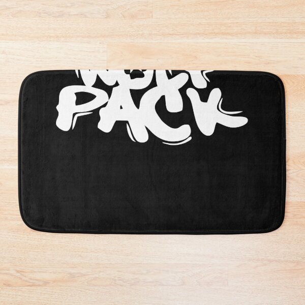 Item preview, BEST SELLING -  Wolfpack Logo  Essential T-Shirt designed and sold by ThomasSkotteg.