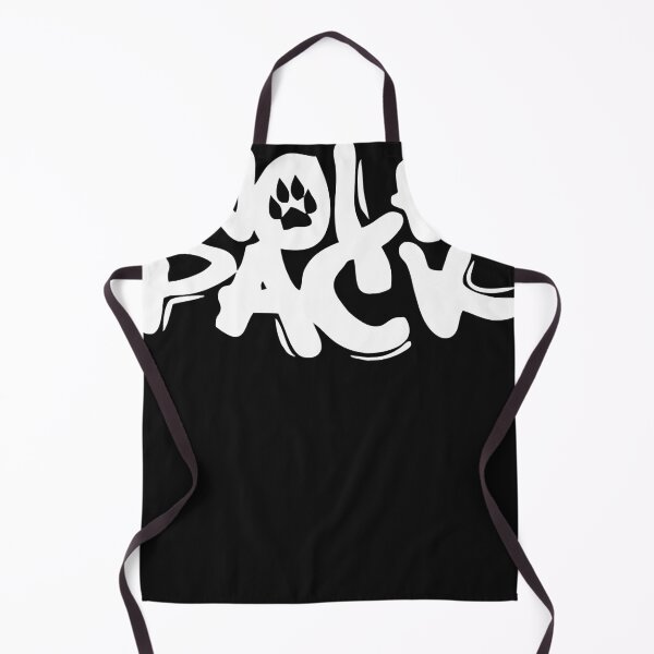Item preview, BEST SELLING - Wolfpack Logo Essential T-Shirt designed and sold by ThomasSkotteg.