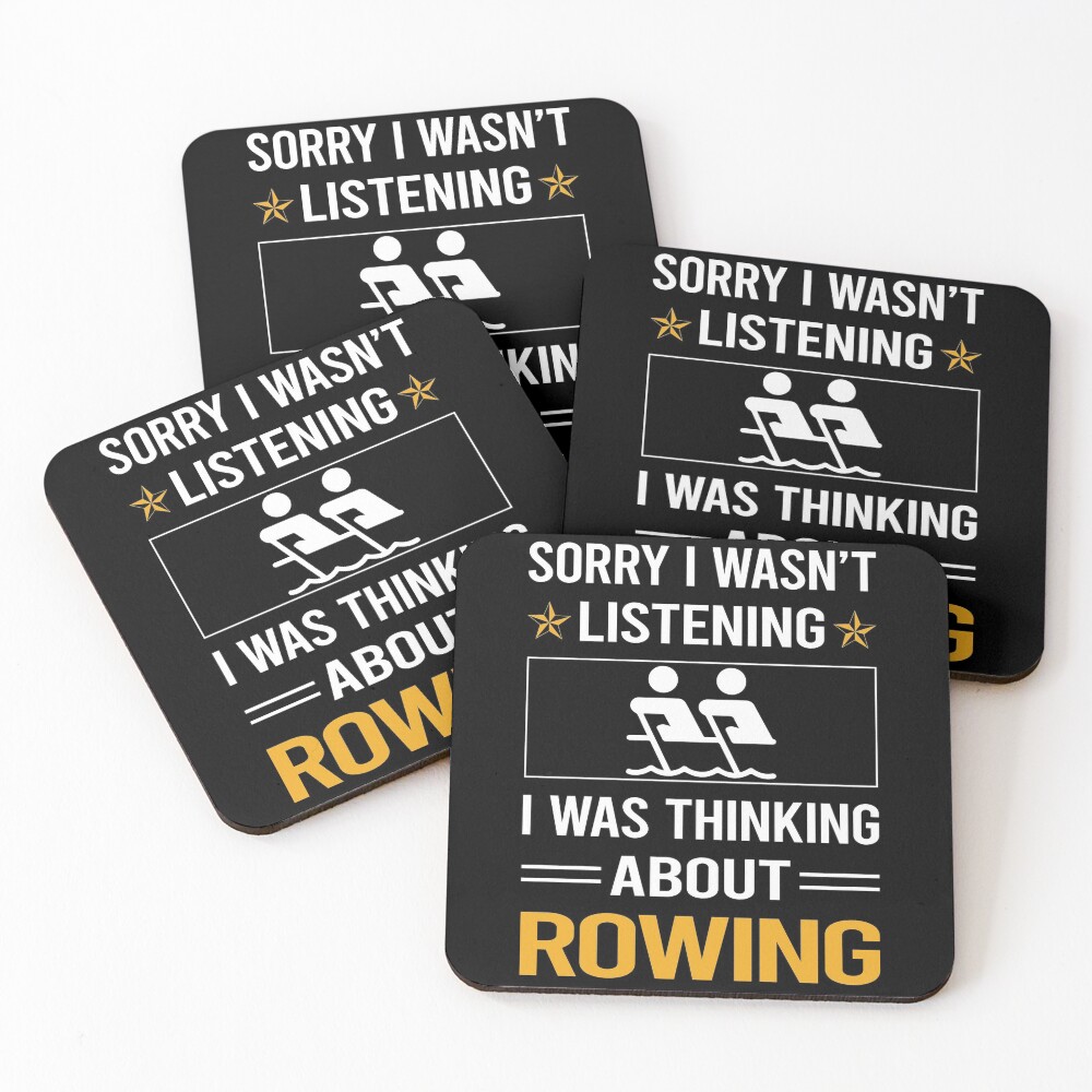 Item preview, Coasters (Set of 4) designed and sold by jiggleterrified.