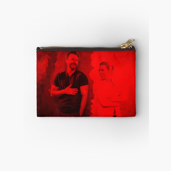 Item preview, Chris Evans and Scarlett Johansson - Celebrity designed and sold by Powerofwordss.