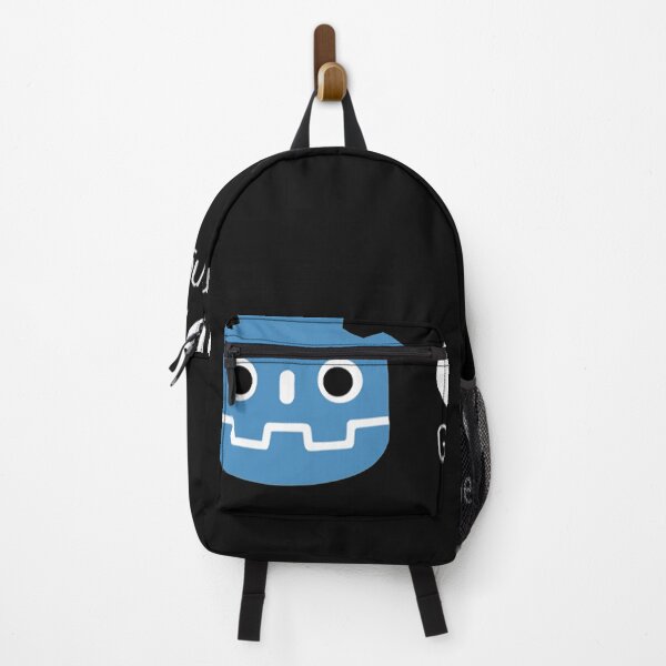 Artikelvorschau, Bestseller - Godot Logo Merchandise Essential T-Shirt entworfen und verkauft von ThomasSkotteg.