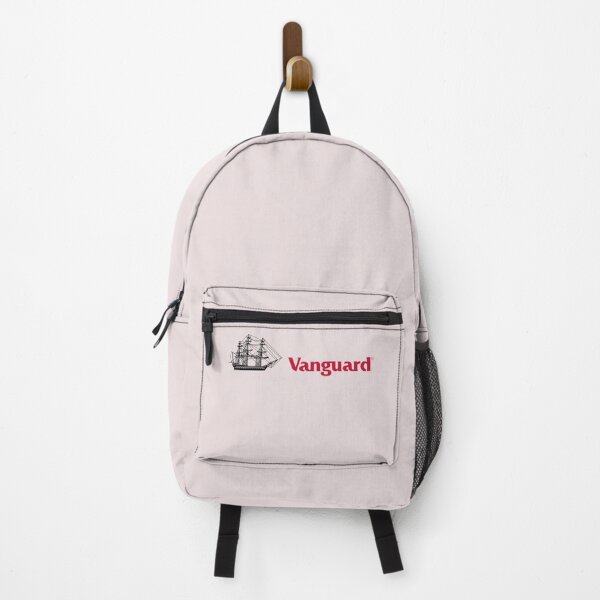 Item preview, Vanguard logo Sticker designed and sold by NaeelAli.