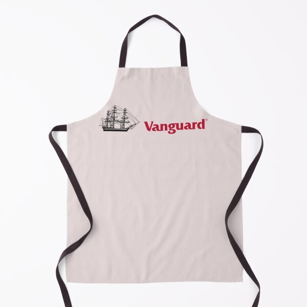 Item preview, Vanguard logo Sticker designed and sold by NaeelAli.
