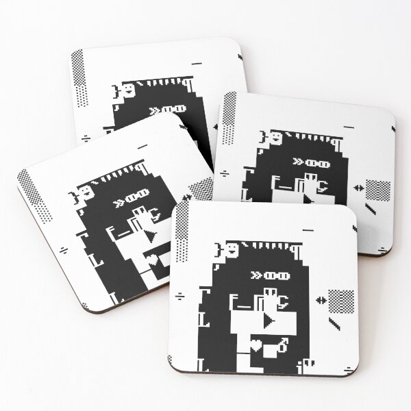 Item preview, DOS Punk 527 designed and sold by DOS-Punks.