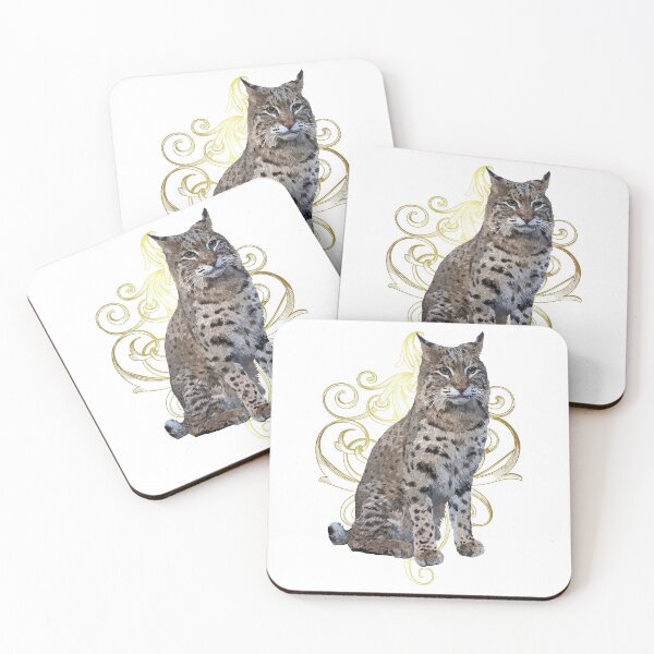 Item preview, Lynx designed and sold by obscurite.