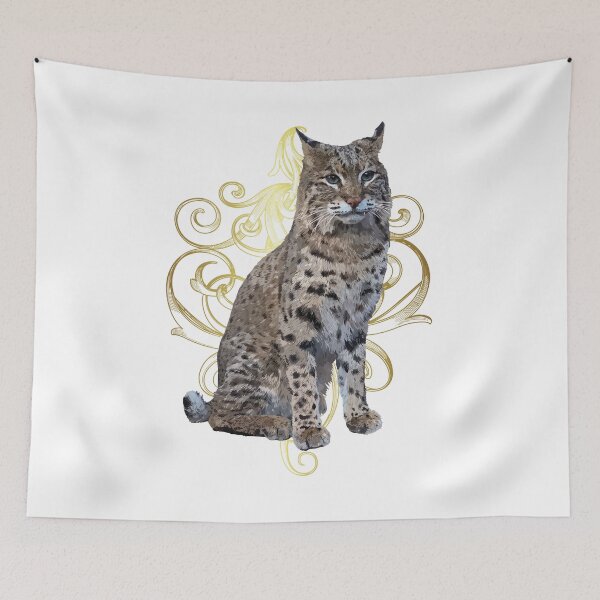 Item preview, Lynx designed and sold by obscurite.