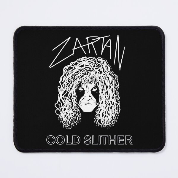 Item preview, Cold Slither designed and sold by Doug Saquic.