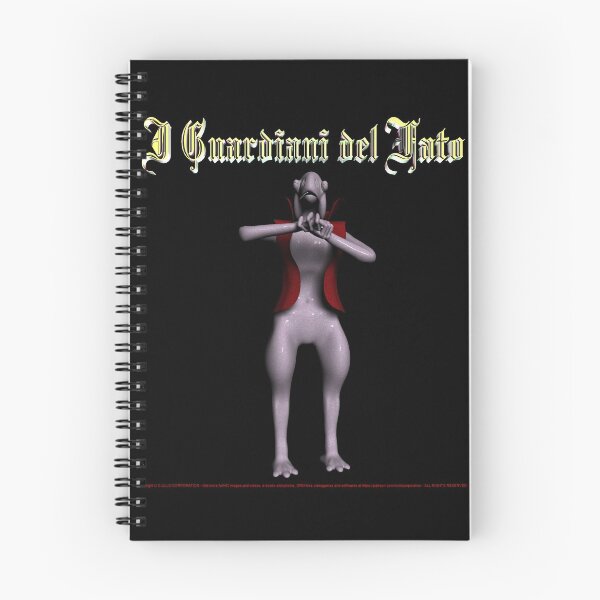 Item preview, 782. The Guardians of Fate (Cyoven'Hant Chyrkyan) designed and sold by ciullocorp.