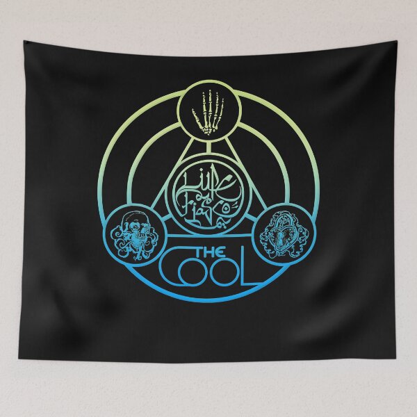 Aperçu de l'œuvre Lupe Fiasco La Cool T-shirt essentiel créée et vendue par Bryakle.