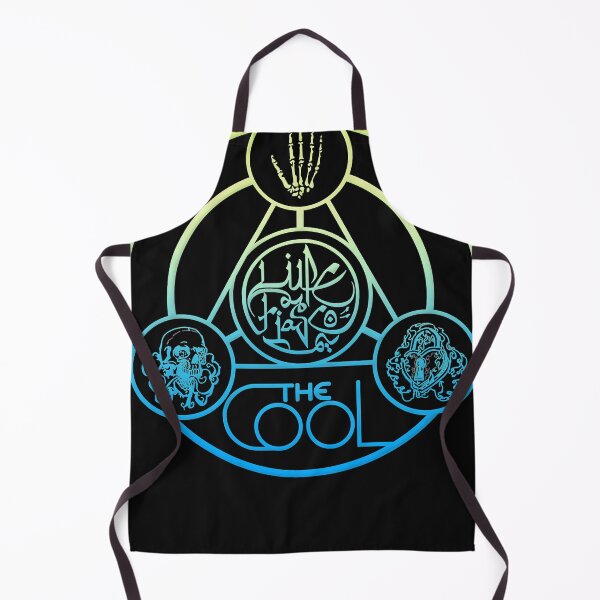 Artikelvorschau, Lupe Fiasco La Cool T-Shirt essentiel entworfen und verkauft von Bryakle.