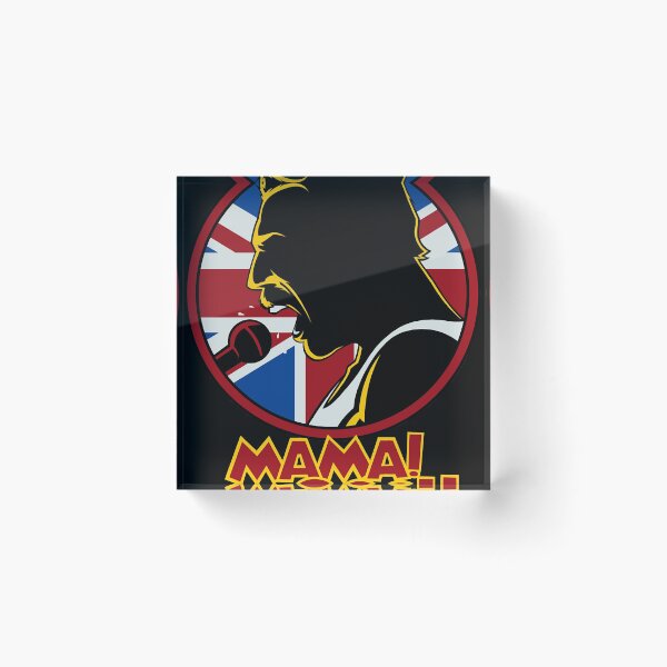 Item preview, Maman! T-shirt classique designed and sold by Bryakle.