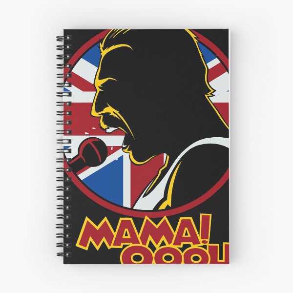 Item preview, Maman! T-shirt classique designed and sold by Bryakle.