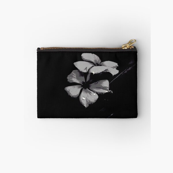 Item preview, Black and White Flower  designed and sold by 2MB-.