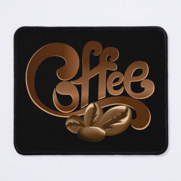 Item preview, GRANOS DE CAFÉ designed and sold by PetsandBeyond.