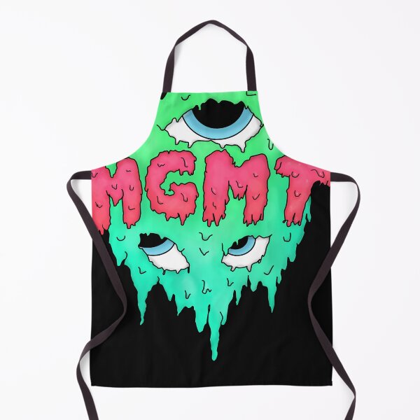 Item preview, MGMT T-shirt essentiel designed and sold by Bryakle.