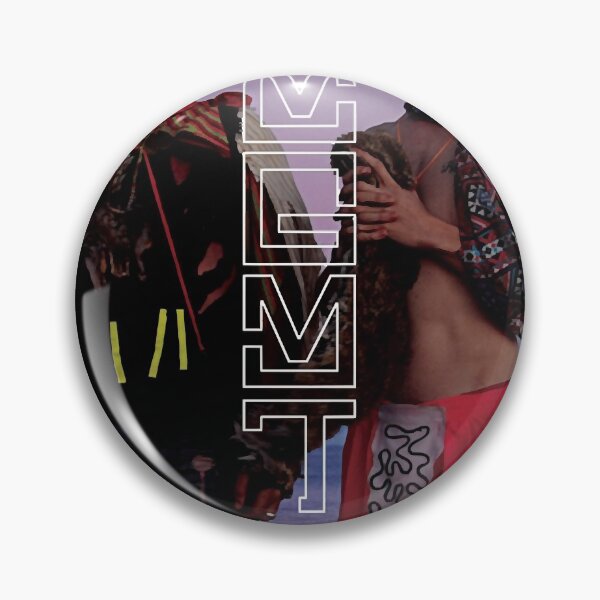 Item preview, MGMT T-shirt classique designed and sold by Bryakle.