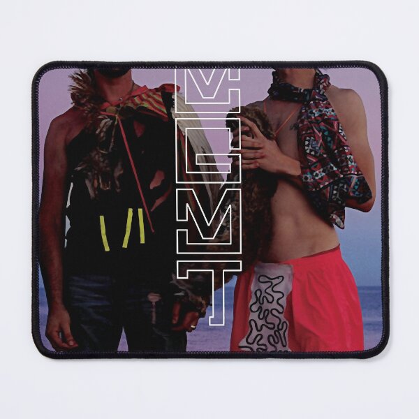 Item preview, MGMT T-shirt classique designed and sold by Bryakle.
