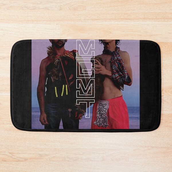 Item preview, MGMT T-shirt classique designed and sold by Bryakle.