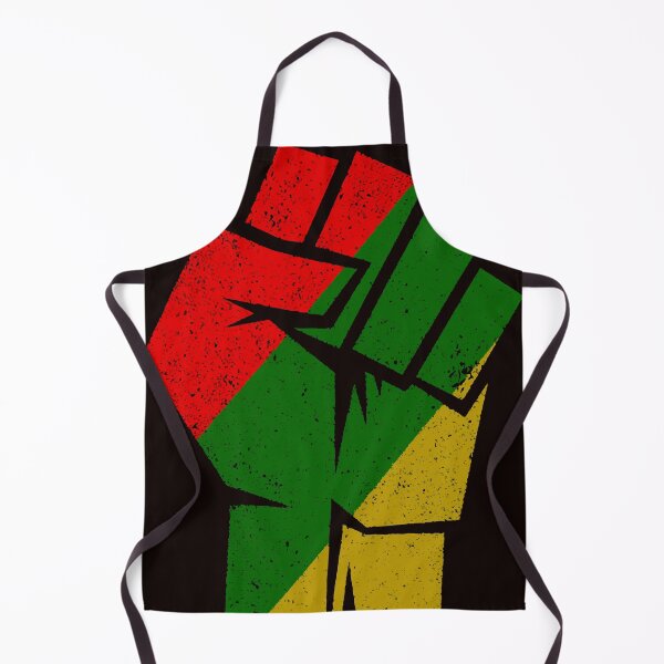 Item preview, Black Month Fist  designed and sold by PAMELARUBIO.